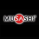 Musashi discount code